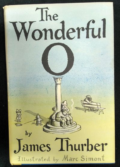 Image for The Wonderful O