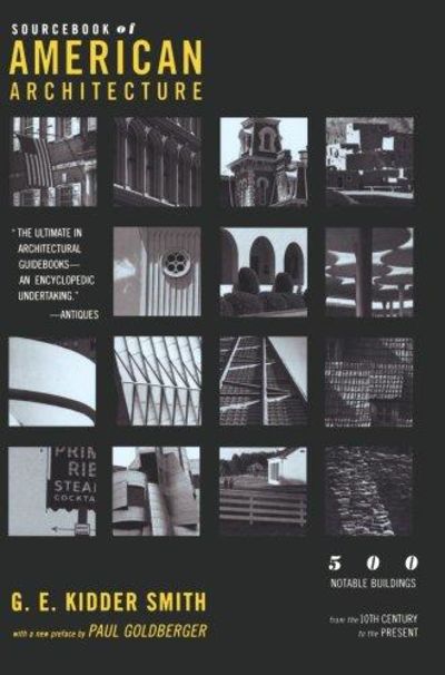 Source Book of American Architecture Image for Source Book of American Architecture