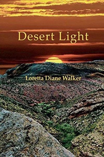 Image for Desert Light