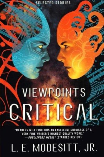Image for Viewpoints Critical: Selected Stories