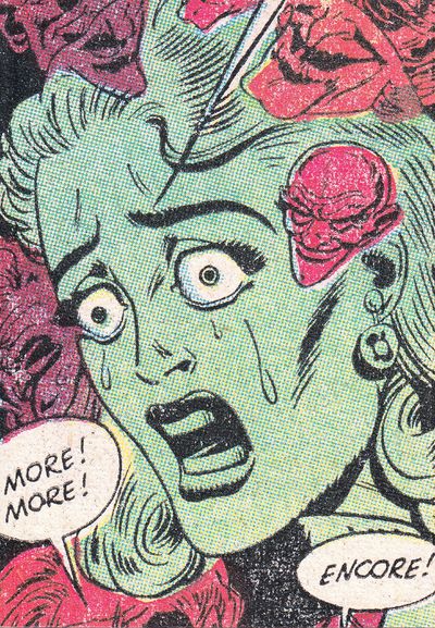 Image for Tomb Of Terror - Volume Two - Slipcase Edition