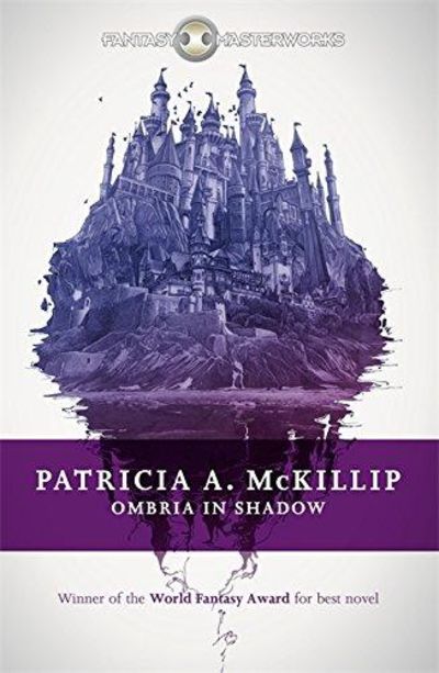 Image for Ombria in Shadow (Fantasy Masterworks)