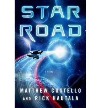 Image for Star Road: A Novel