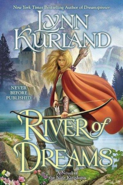 Image for River of Dreams