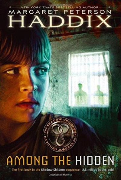 Image for Among The Hidden (Shadow Children #1)