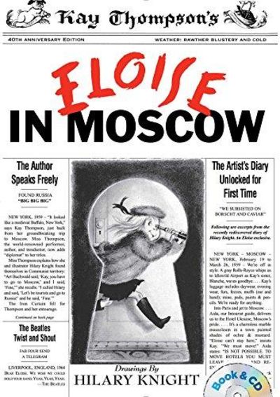 Image for Eloise in Moscow