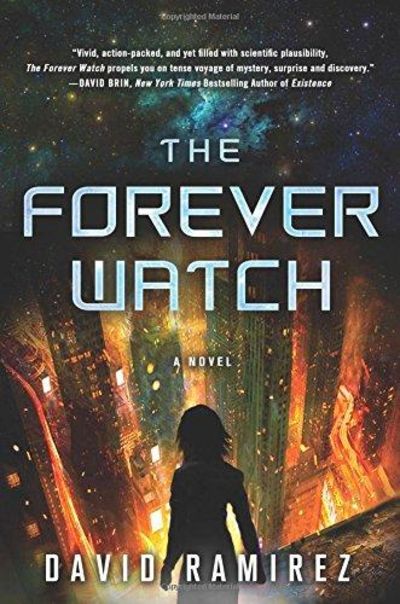 Image for The Forever Watch: A Novel