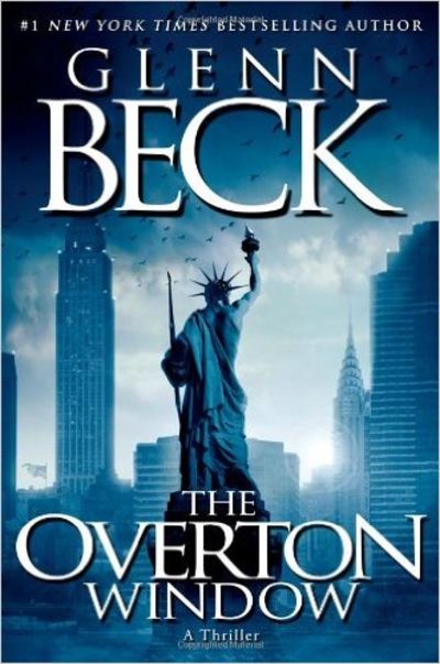 Image for The Overton Window