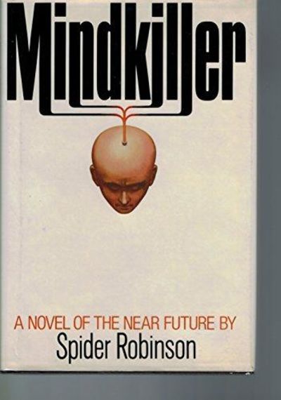 Image for Mindkiller