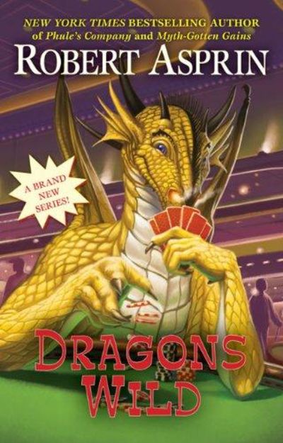 Image for Dragons Wild