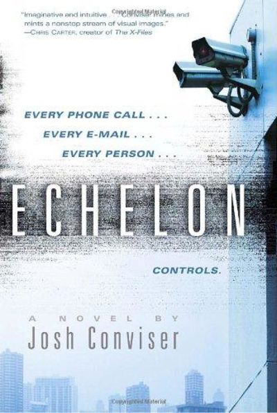 Image for Echelon