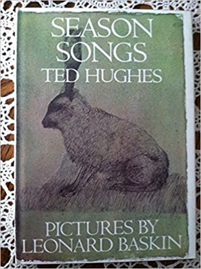 Image for Season Songs