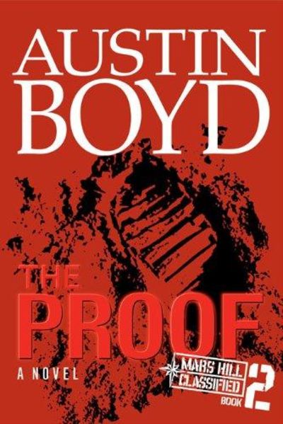 Image for The Proof (The Mars Hill Classified Series, Book 2)