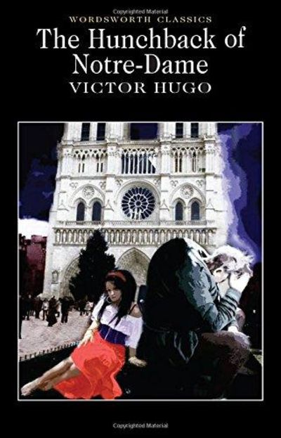 Image for The Hunchback of Notre-Dame (Wordsworth Classics)