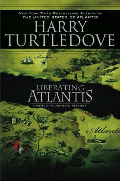 Image for Liberating Atlantis