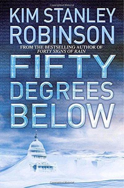 Image for Fifty Degrees Below