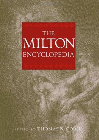 Image for The Milton Encyclopedia