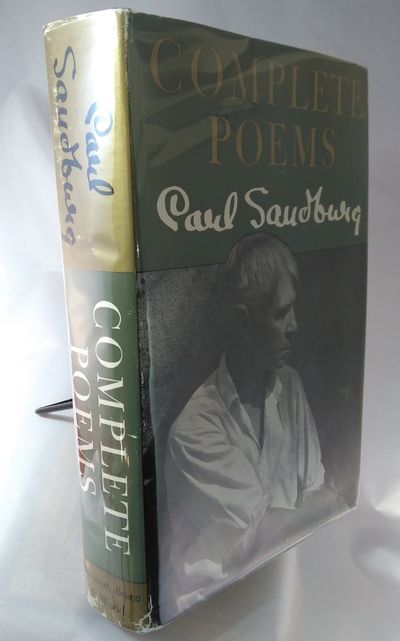 Image for Complete Poems (Signed)