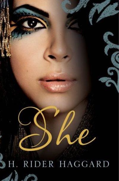 Image for She