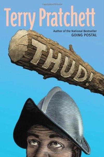 Image for Thud! A Novel Of Discworld