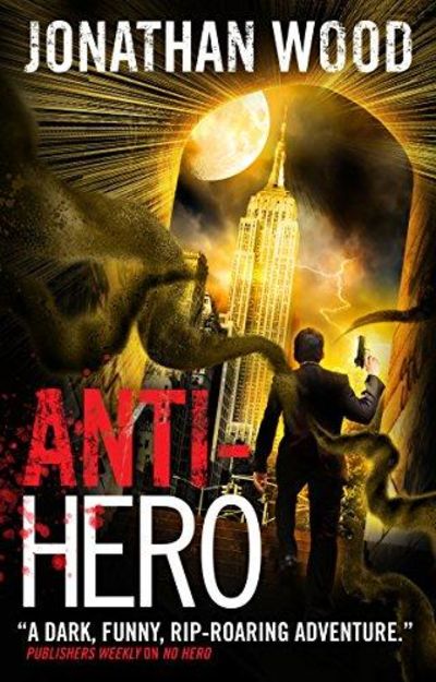 Image for Anti-Hero