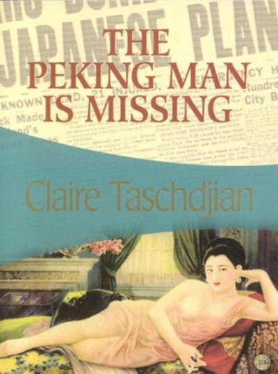 Image for Peking Man Is Missing