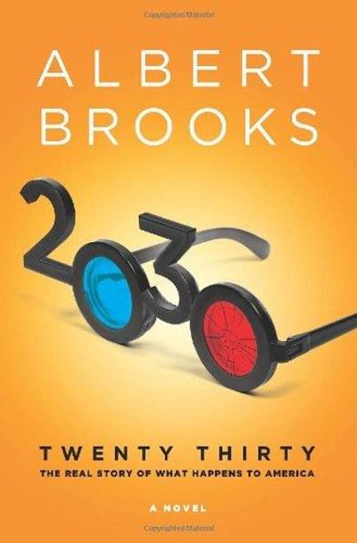Image for 2030: The Real Story Of What Happens To America