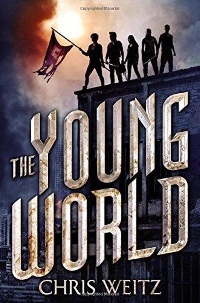 Image for The Young World