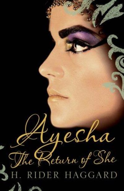 Image for Ayesha: The Return Of She
