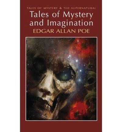 Image for Tales Of Mystery & Imagination (Wordsworth Classics)