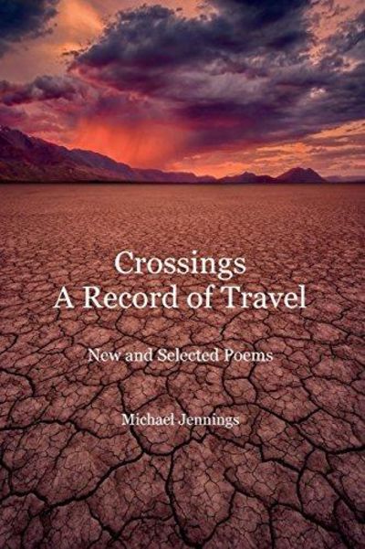 Image for Crossings, a Record of Travel