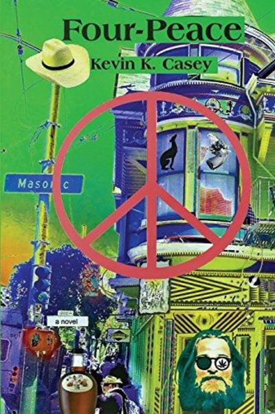 Image for Four-Peace