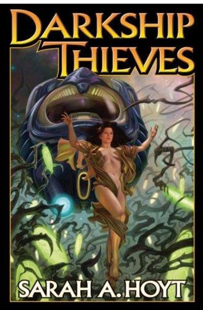 Image for DarkShip Thieves