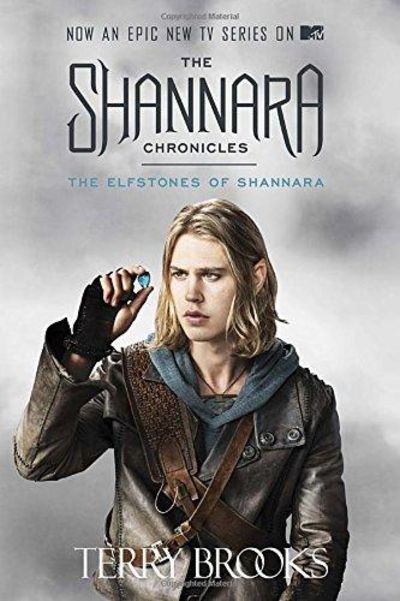 Image for The Elfstones Of Shannara (The Shannara Chronicles Book One) (TV Tie-in Edition)