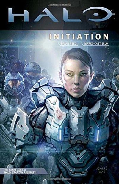 Image for Halo: Initiation