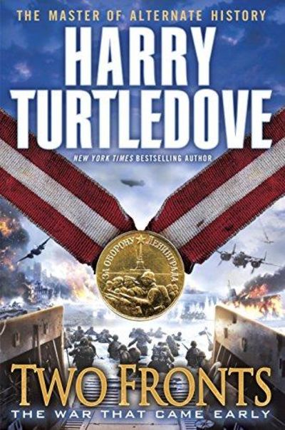 Image for Two Fronts (The War That Came Early, Book Five)