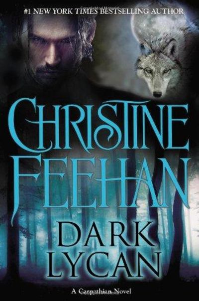 Image for Dark Lycan (Carpathian)