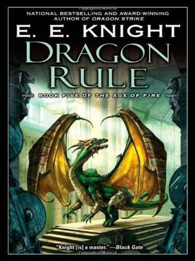 Image for Dragon Rule