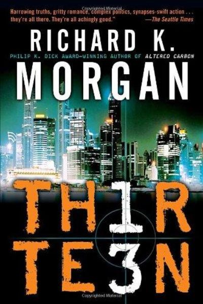 Image for Thirteen