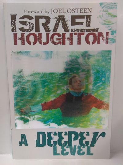 Image for Deeper Level
