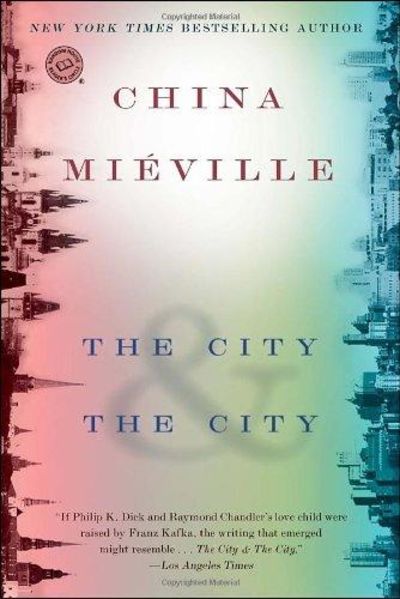 Image for The City & the City