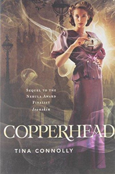 Image for Copperhead