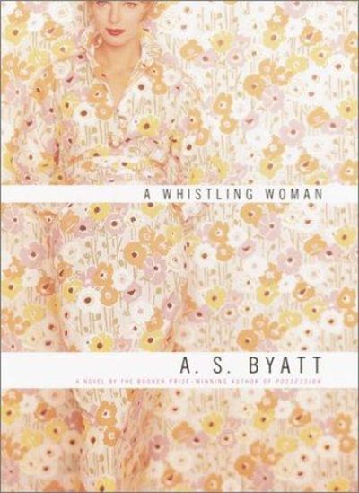 Image for A Whistling Woman