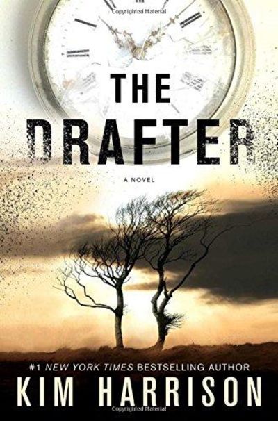 Image for The Drafter (The Peri Reed Chronicles)