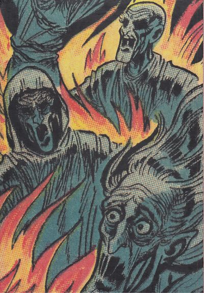 Image for Tomb Of Terror - Volume One - Slipcase Edition