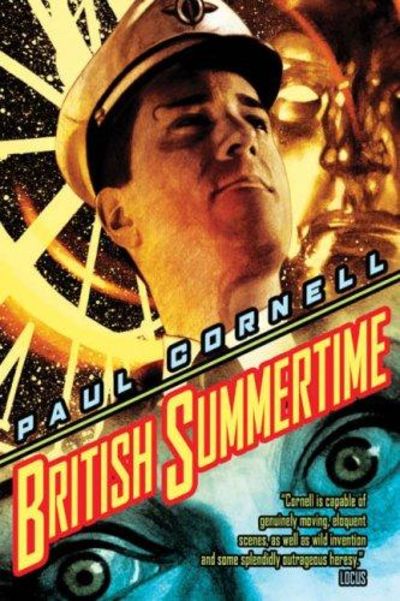 Image for British Summertime
