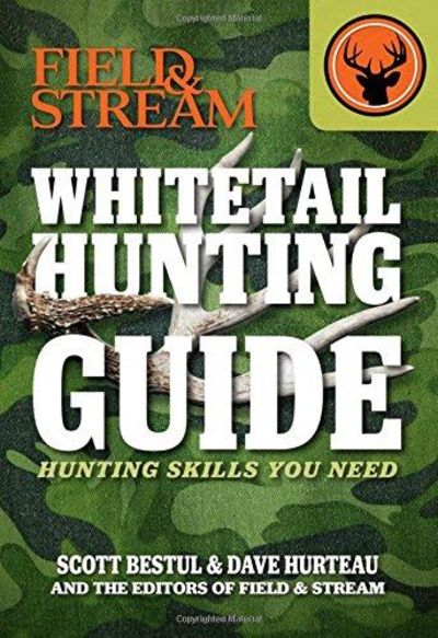 Image for Whitetail Hunting Guide (Field & Stream)