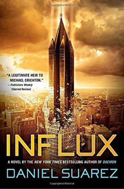 Image for Influx