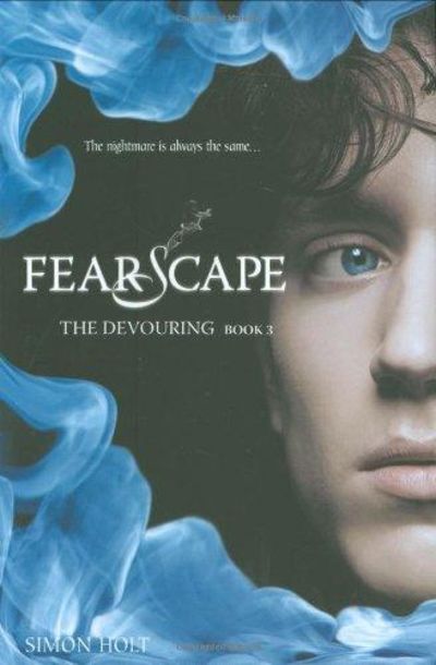 Image for The Devouring #3: Fearscape