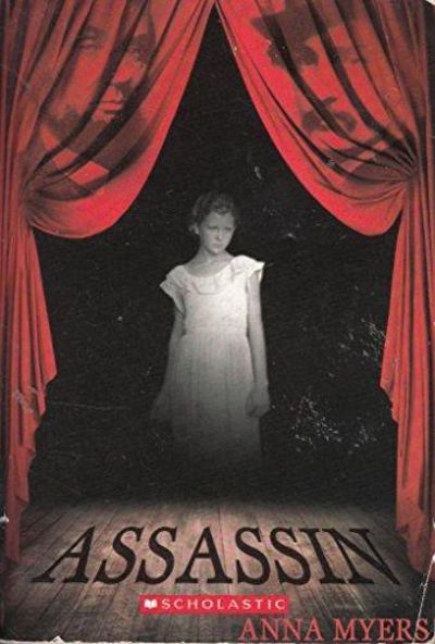 Image for Assassin